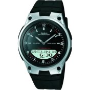 Resim Casio AW-80-1AVDF Analog-Digital Erkek Kol Saati 