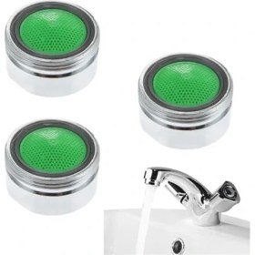 Resim Musluk Su Tasarruf Filtresi 