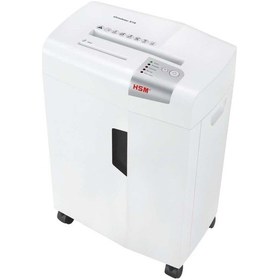 Resim Hsm Shredstar X15 Evrak İmha Makinesi 27 LT 