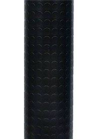 Resim 2x11 Pvc Paralı Muşamba Zemin Otomobil Balkon Ofis Yer Döşemesi 2 Mm Siyah Xmdbsö11 