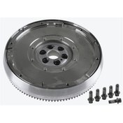 Resim Sachs 2294000109 - Volant Focus Iı 03 11 C-max 04 11 1.6tdcı Vol 