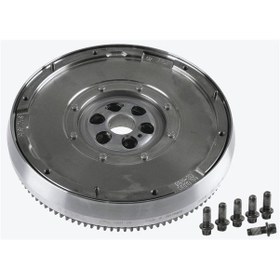 Resim Sachs 2294000109 - Volant Focus Iı 03 11 C-max 04 11 1.6tdcı Vol 
