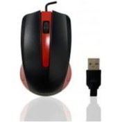 Resim Platoon PL-1936 Kablolu Optik Mouse 