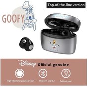 Resim Wealthglow Disney X23 Kablosuz Bluetooth Kulaklık, Hifi Ses, Uzun Pil Ömrü, Rahat Kullanım Pu9ecs 