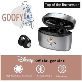 Resim Wealthglow Disney X23 Kablosuz Bluetooth Kulaklık, Hifi Ses, Uzun Pil Ömrü, Rahat Kullanım Pu9ecs 