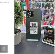 Resim Apple iPhone 13 Pro Max İkinci El TR | 128 GB | Yeşil İkinci El GOLD GSM IPHONE 13 Pro Max 128gb