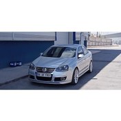 Resim Vw Jetta Mk5 Ön Ek 2006-2010 Tam Uyumlu 