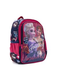 Resim Frozen Hawk Journey Kız Çocuk İlkokul Çantası 41169 