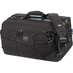 Resim Tenba Cineluxe V2 Siyah Omuz Çantası 24 