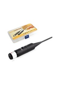 Resim Dancemonkey Lazer Kalibre Adaptör 0.177-0.50 İçin 8 Delikli, Ayarlanabilir Aluminum 