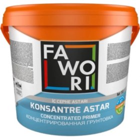 Resim Fawori Konsantre Astar 0,75 L 