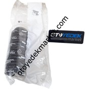 Resim Citroen C3 Picasso (2009-2014) Ön Amortisör Körüğü (Orijinal) 