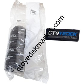 Resim Citroen C3 Picasso (2009-2014) Ön Amortisör Körüğü (Orijinal) 