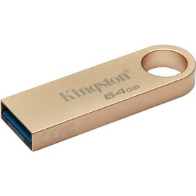 Resim Kingston 64gb Datatraveler Usb Bellek Dtse9g364gb 