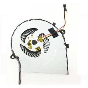 Resim Fn0575-S1033L2Al Fan Cpu İşlemci Fanı 