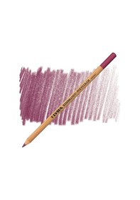 Resim Lyra Rembrandt Polycolor Kuru Boya Kalemi 93 Burnt Carmine 