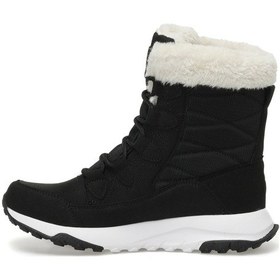 Resim Lumberjack Santa 3pr Siyah Kadın Bot 000000000101389175 Siyah 