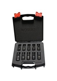 Resim 1/2" 60mm Havalı Allen Set-5543 