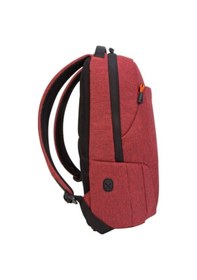 Resim Targus Groove X2 Compact Bp Notebook Sırt Çantası 15" Gri 