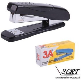 Resim 3a Zımba Makinesi 24/6 
