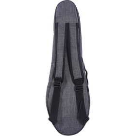 Resim Wagon 03 Serisi Kabak Kemane Çantası - Gri 