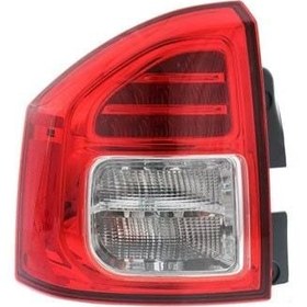 Resim Jeep Compass 2011 Sonrası Uyumlu Arka Stop Lambası Sol 