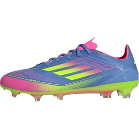 Resim Adidas Performance IE1201 F50 Elite Firm Ground Boots 