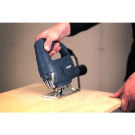Resim Ferm Power Tools JSM1030 Dekupaj Testere 550W 