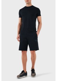 Resim Ea7 Erkek Short 7m000095 Af12116 Ub102 Lacivert Lacivert 