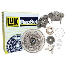 Resim Luk 602000500 302054315r Debriyaj Seti Edc Fluence 