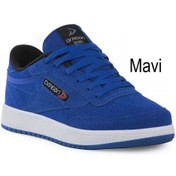 Resim Ayakkabix Dragon Sneaker Erkek Spor Ayakkabı Mavi 001 