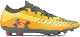 Resim Under Armour Magnetico Elite 4 FG | Sarı 