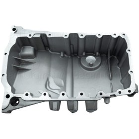 Resim Audi A4 Seat Exeo 1.9 TDI 2.0 TDI 2004 Sonrası Yağ Karteri Sensörlü 