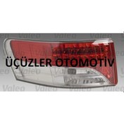 Resim Sol Dış Stop Avensis Valeo Ledsiz 8156005190 