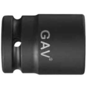 Resim GAV 46517 3/4'' Havalı Kısa Lokma 17 Mm 