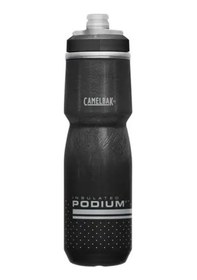 Resim Camelbak Podium Chill 0.71l / 24oz Siyah Termal Matara Siyah 