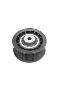 Resim RUVILLE Mercedes Gergi Makarası M119 [W124 W140 W210] 