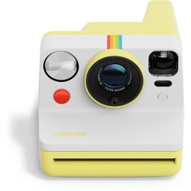 Resim Polaroid Now Generation 3 Yellow 