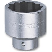 Resim "Heyco 1" 12 Kose Lokma Anah. 70 MM" 