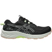 Resim Asics Gel-venture 10 Kadın Yeşil Yol Koşusu Ayakkabısı 
