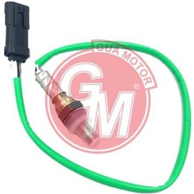 Resim Oksijen Sondasi Renault Megane Clio Laguna Twingo Logan Sandero 504658499 