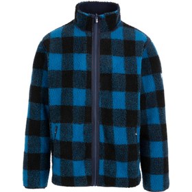 Resim Trespass Tatsfield - Fleece Jacket At400 Erkek 