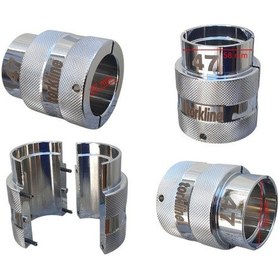 Resim Keçe Takma Aparatı 47-51 Mm 