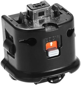 Resim Kyrio Wii Motion Plus Adaptör Harici Uzaktan Kumanda Plus Sensör Hızlandırıcı Adaptör Nintendo Wii Uzaktan Kumanda için 