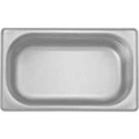 Resim Gastronorm Küvet Gn 1 4 200Mm Çok Renkli 