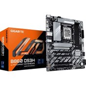 Resim 9MB86DS3H-00-G10 B860 DS3H DDR5 9066 LGA1851 ATX Anakart Gigabyte