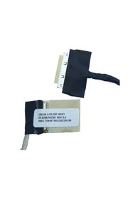 Resim HP Uyumlu 15-bw022nt, 15-bs033nt Ekran Data Flex Kablosu 