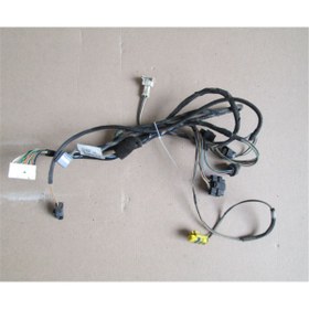 Resim Genel Markalar 8200491428 RENAULT MEGANE II 02-09 ON TAMPON SIS FAR KABLO TESISAT 