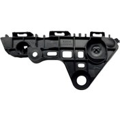 Resim Toyota Cross Ön Sol Tampon Braket 2022-2024 52535-0a040 