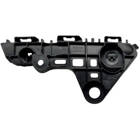 Resim Toyota Cross Ön Sol Tampon Braket 2022-2024 52535-0a040 